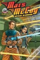 Mars Mccoy-Space Ranger Volume 2