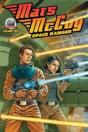 Mars Mccoy-Space Ranger Volume 2 - Preview