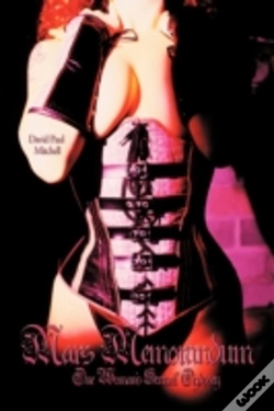 Capa do artigo Mars Memorandum: One Woman'S Sexual Oyds