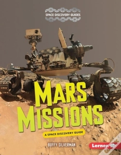 Capa do artigo Mars Missions