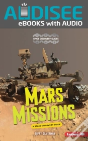 Capa do artigo Mars Missions