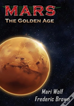 Capa do artigo Mars
