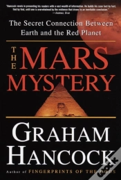 Capa do artigo Mars Mystery