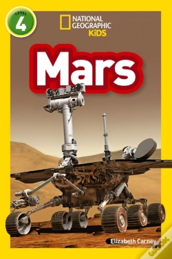 Capa do artigo Mars