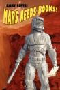 Mars Needs Books! A Science Fiction Novel - Preview
