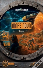 Capa do artigo Mars Nova