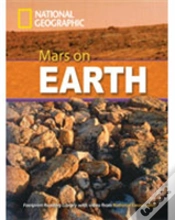 Capa do artigo Mars On Earth + Book With Multi-Rom