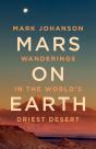 Mars On Earth - Preview
