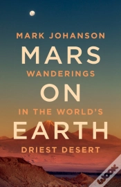 Capa do artigo Mars On Earth
