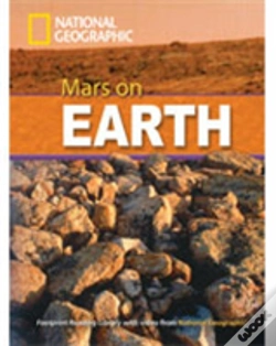 Capa do artigo Mars On Earth3000 Headwords