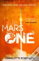 Mars One