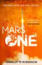 Mars One - Preview