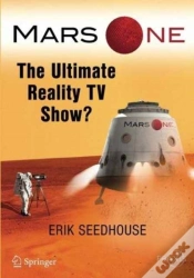 Capa do artigo Mars One