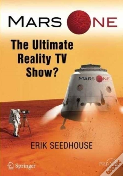 Capa do artigo Mars One