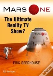 Capa do artigo Mars One