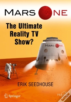 Capa do artigo Mars One