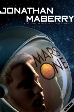 Capa do artigo Mars One