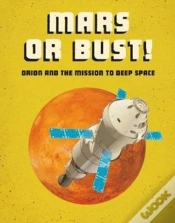 Capa do artigo Mars Or Bust!