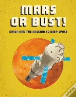 Capa do artigo Mars Or Bust!