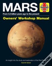 Capa do artigo Mars Owners