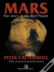 Capa do artigo Mars