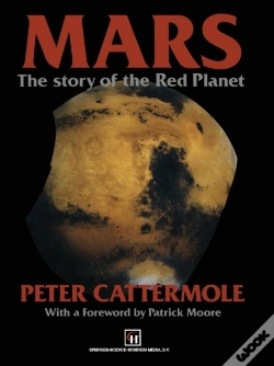 Capa do artigo Mars