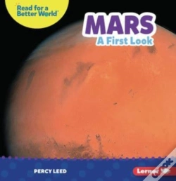 Capa do artigo Mars