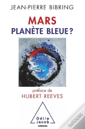 Mars Planète Bleue ?