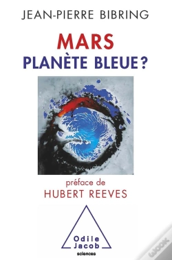 Capa do artigo Mars Planète Bleue ?
