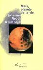 Mars Planete De La Vie - Preview