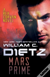 Capa do artigo Mars Prime
