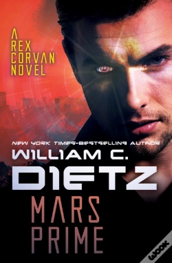 Capa do artigo Mars Prime