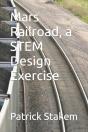 Mars Railroad, A Stem Design Exercise - Preview