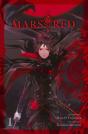 Mars Red N.º 1 - Preview