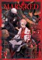Mars Red Vol. 2 - Preview