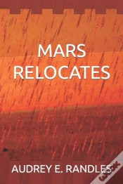 Capa do artigo Mars Relocates
