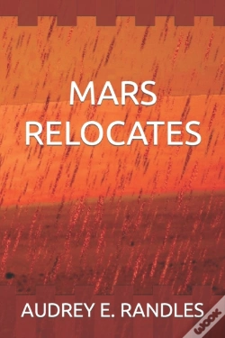 Capa do artigo Mars Relocates