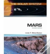 Capa do artigo Mars, Revised Edition