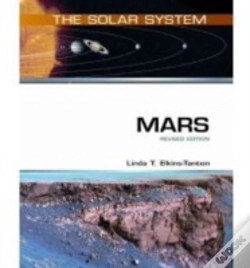 Capa do artigo Mars, Revised Edition