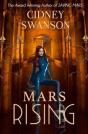 Mars Rising - Preview