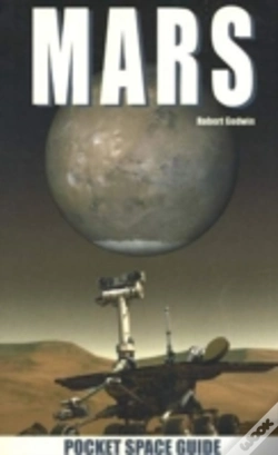 Capa do artigo Mars