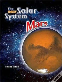 Capa do artigo Mars