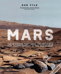 Capa do artigo Mars
