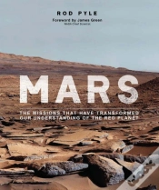 Capa do artigo Mars