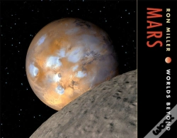 Capa do artigo Mars