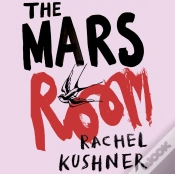 Capa do artigo Mars Room