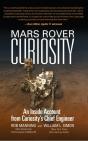 Mars Rover Curiosity - Preview