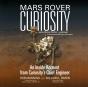 Mars Rover Curiosity - Preview
