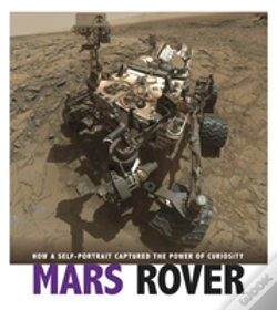 Capa do artigo Mars Rover
