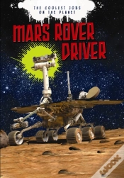 Capa do artigo Mars Rover Driver